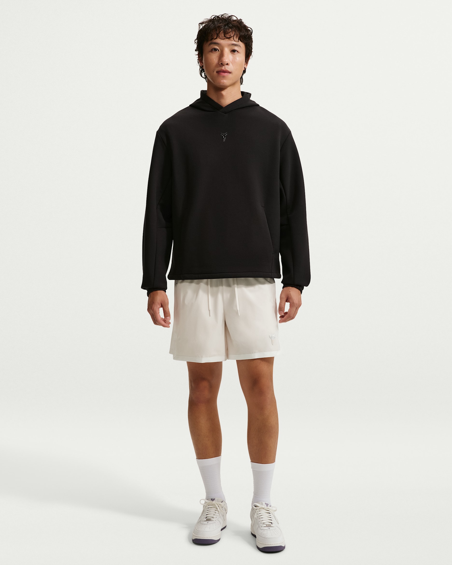 Kobe Men's 2-in-1 Basketball Shorts. Nike ID